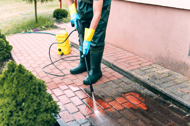 Boat and Dock Cleaning in Mystic Island, NJ