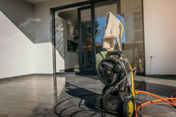 Mystic Island, NJ Pressure Washing Services Company