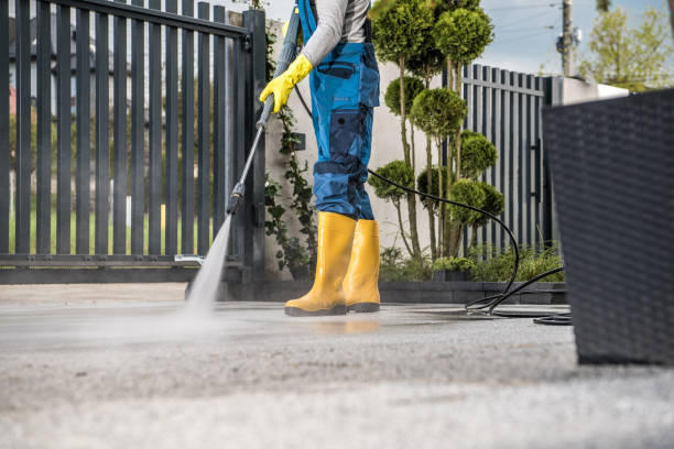 Best Oil Spill Cleanup  in Mystic Island, NJ